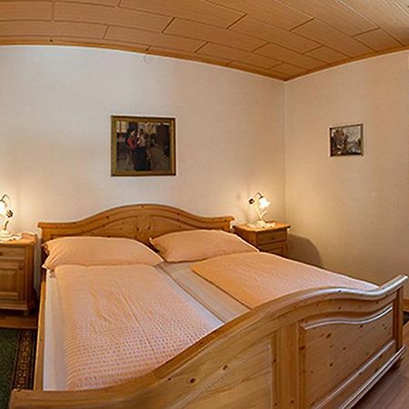 Gruggerhof Apartment Seefeld in Tirol Exterior photo