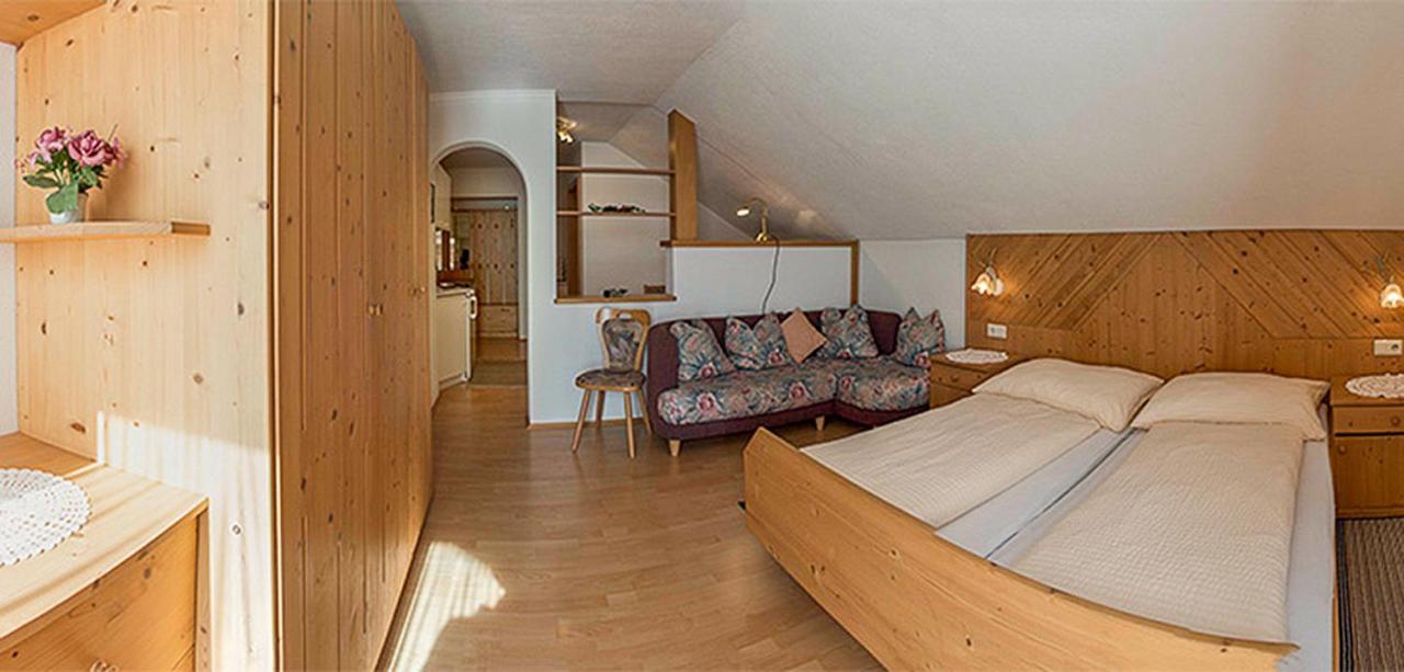 Gruggerhof Apartment Seefeld in Tirol Exterior photo