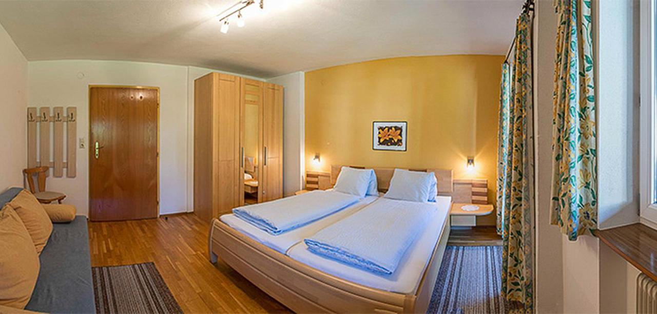 Gruggerhof Apartment Seefeld in Tirol Exterior photo