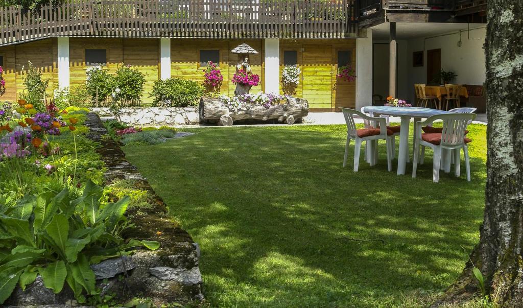 Gruggerhof Apartment Seefeld in Tirol Exterior photo